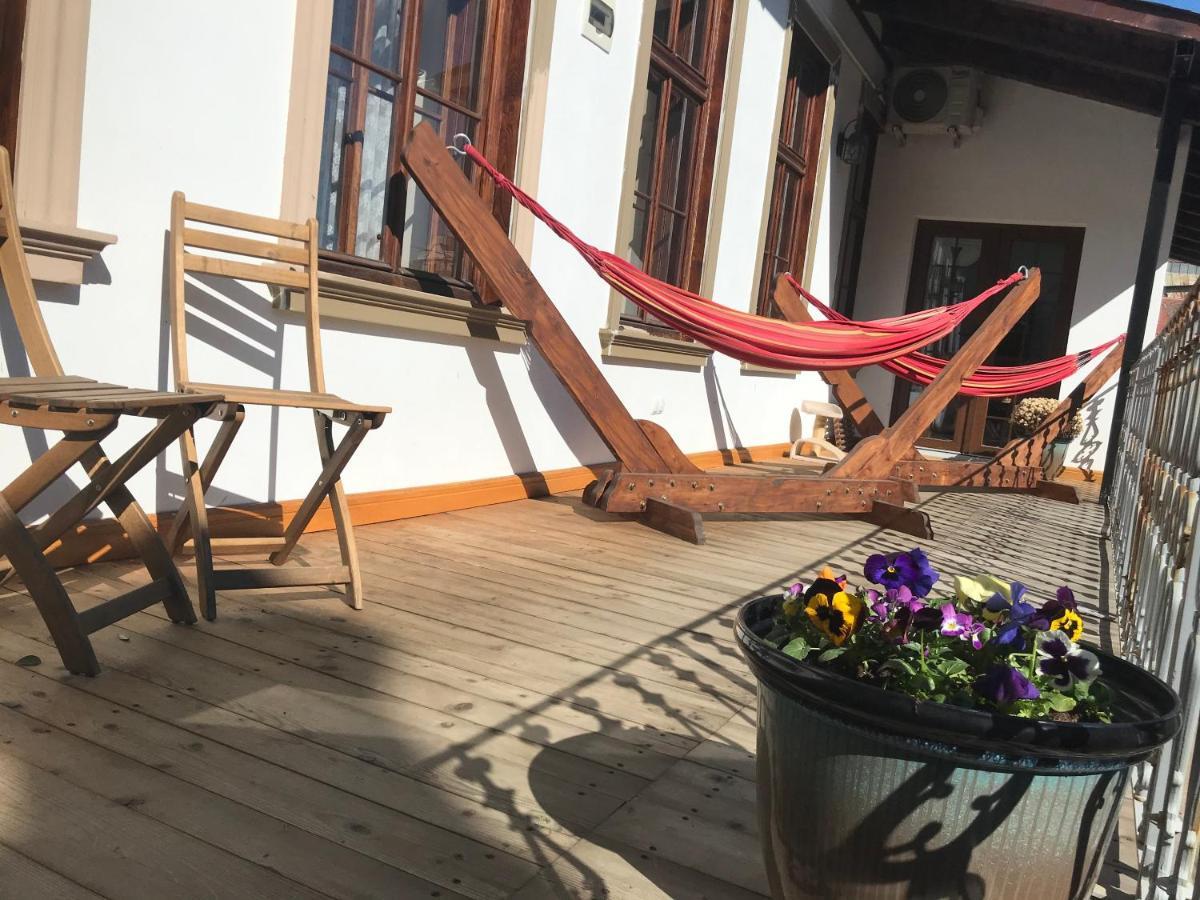 Apartament Nordic *