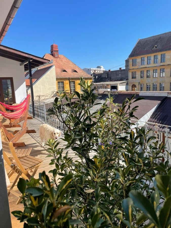Apartament Nordic *