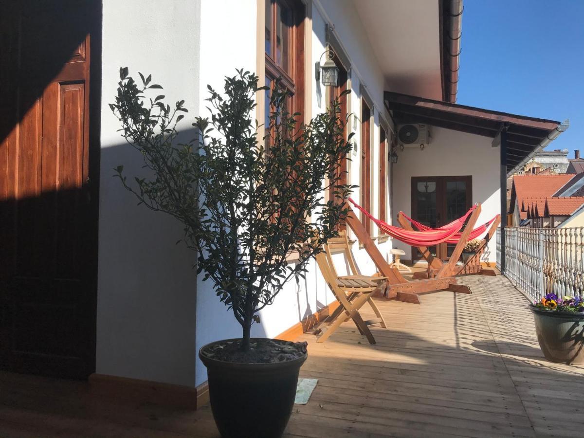 Apartament Nordic Sibiu