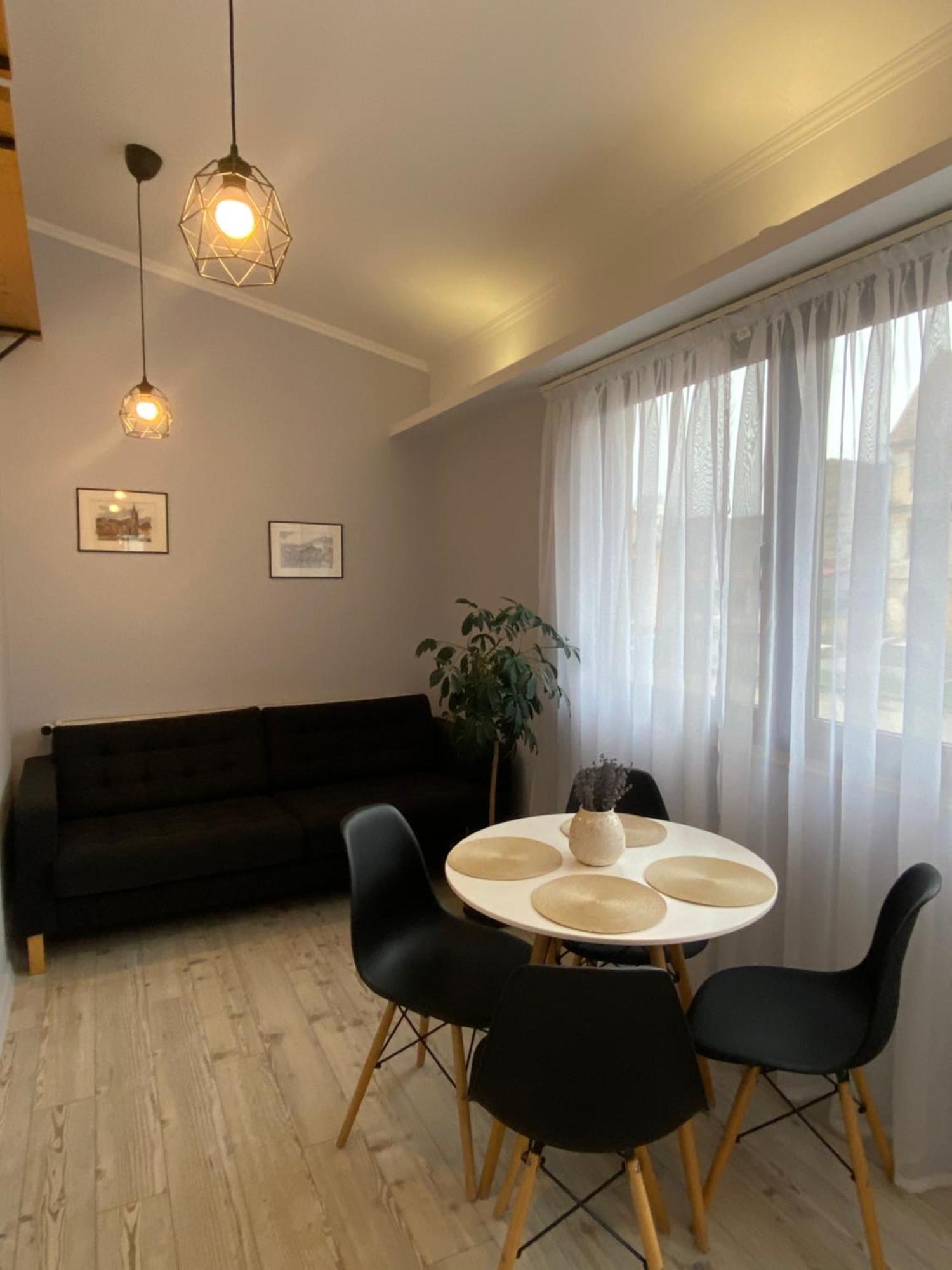 Nordic Apartament Sibiu