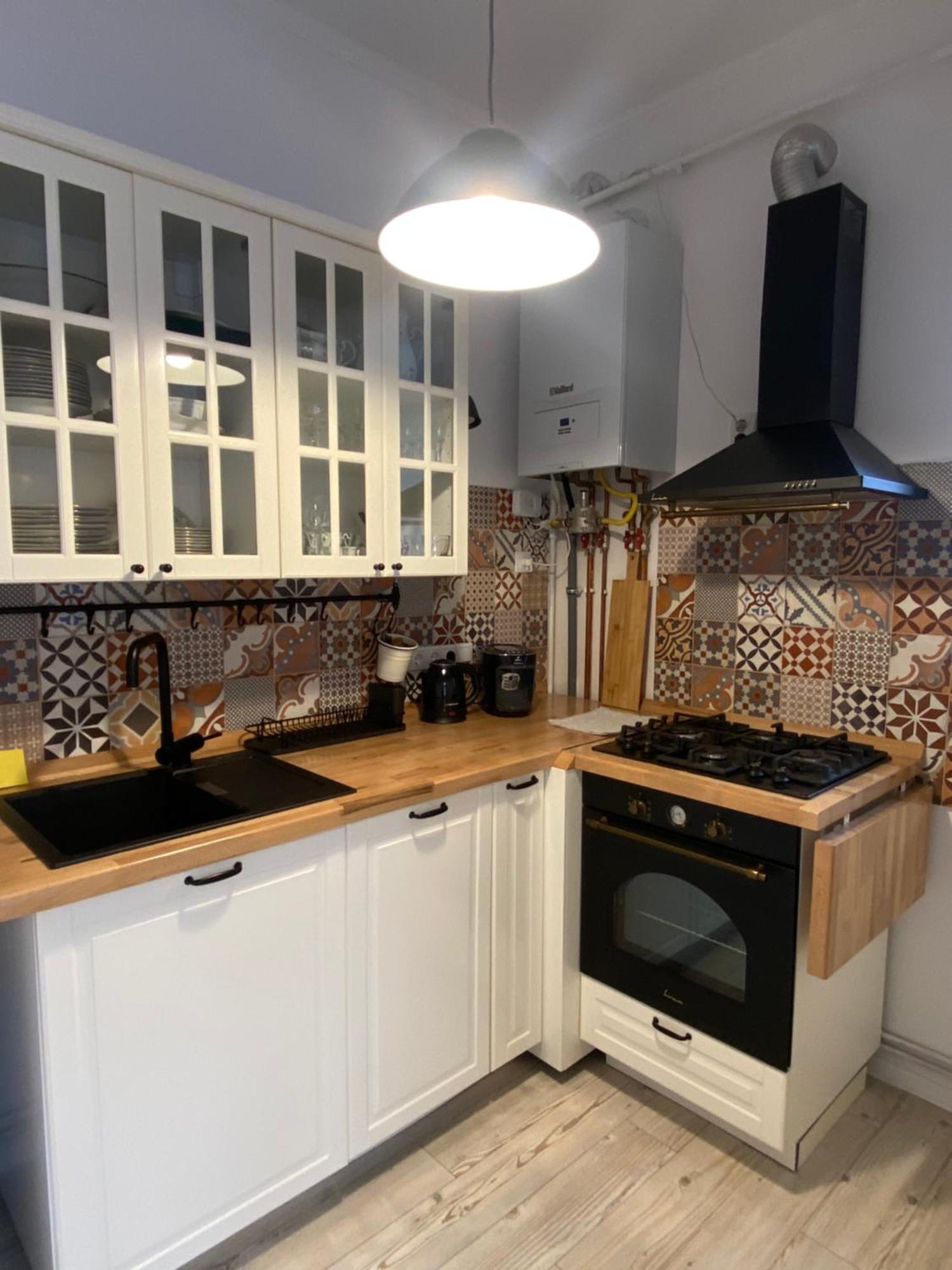 Apartament Nordic Sibiu